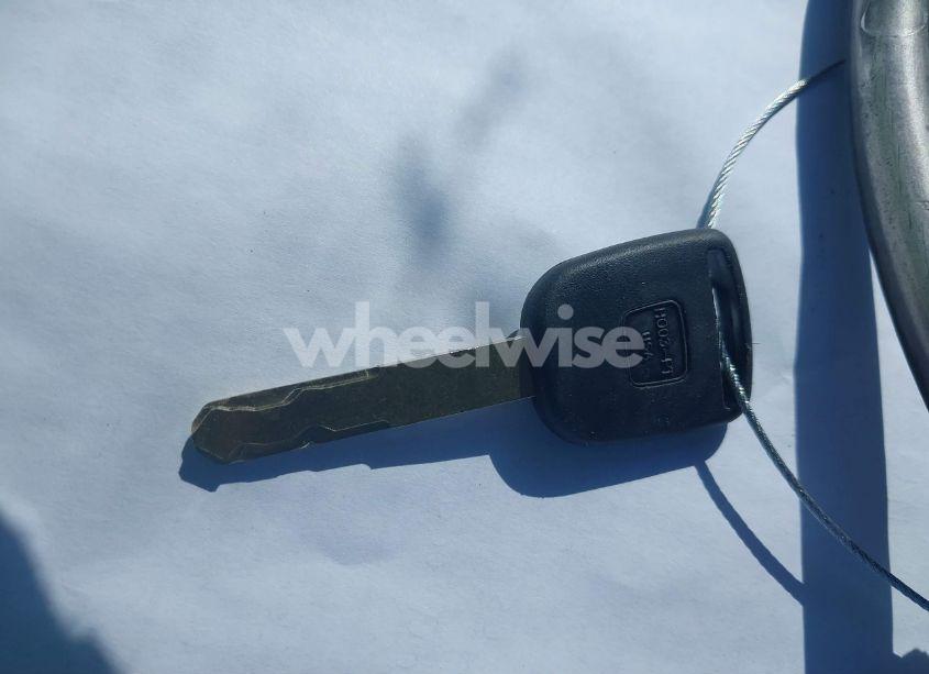 Photo 11 of 2013 Honda Cr-v EX (VIN 3CZRM3H56DG705149)