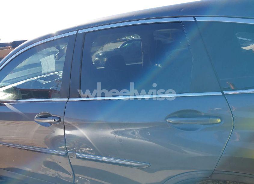 Photo 14 of 2013 Honda Cr-v EX (VIN 3CZRM3H56DG705149)