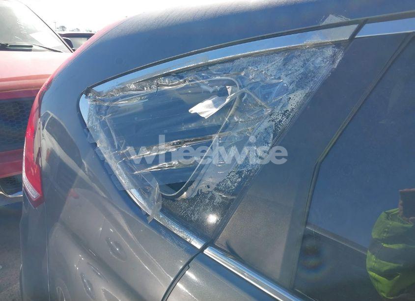 Photo 17 of 2013 Honda Cr-v EX (VIN 3CZRM3H56DG705149)