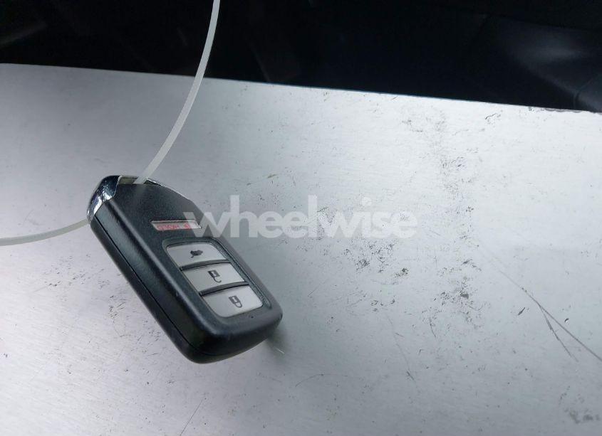 Photo 11 of 2015 Honda Cr-v EX (VIN 3CZRM3H56FG700570)