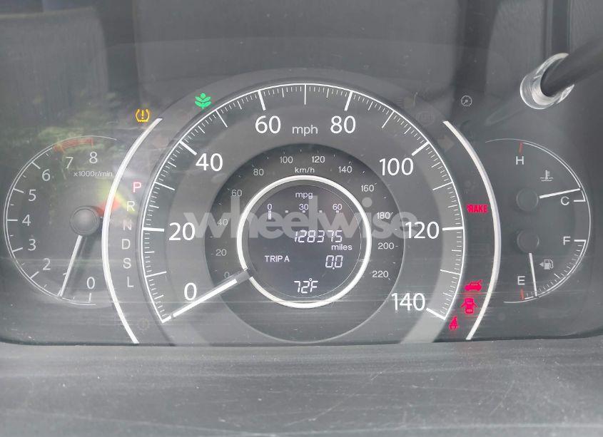 Photo 15 of 2015 Honda Cr-v EX (VIN 3CZRM3H56FG700570)