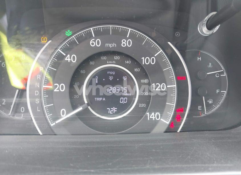 Photo 7 of 2015 Honda Cr-v EX (VIN 3CZRM3H56FG700570)