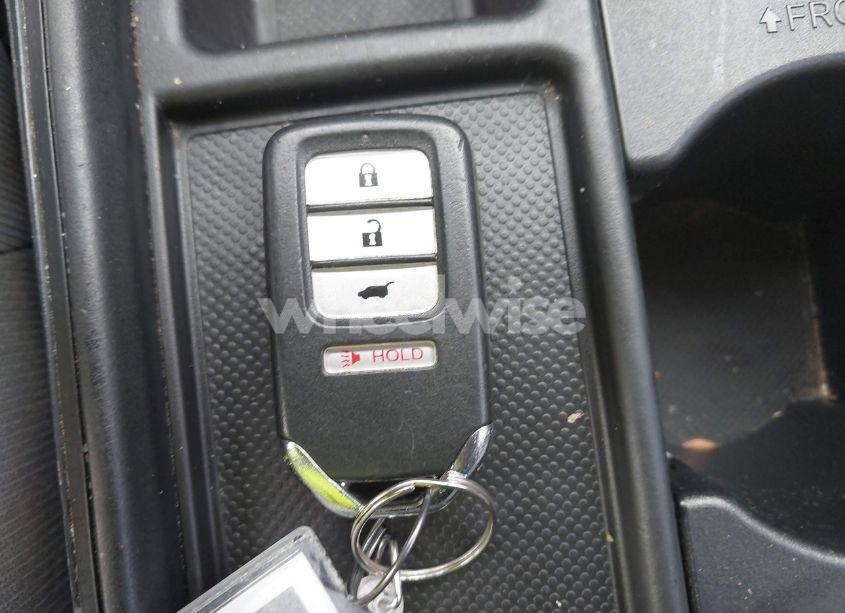 Photo 11 of 2015 Honda Cr-v EX (VIN 3CZRM3H56FG711276)