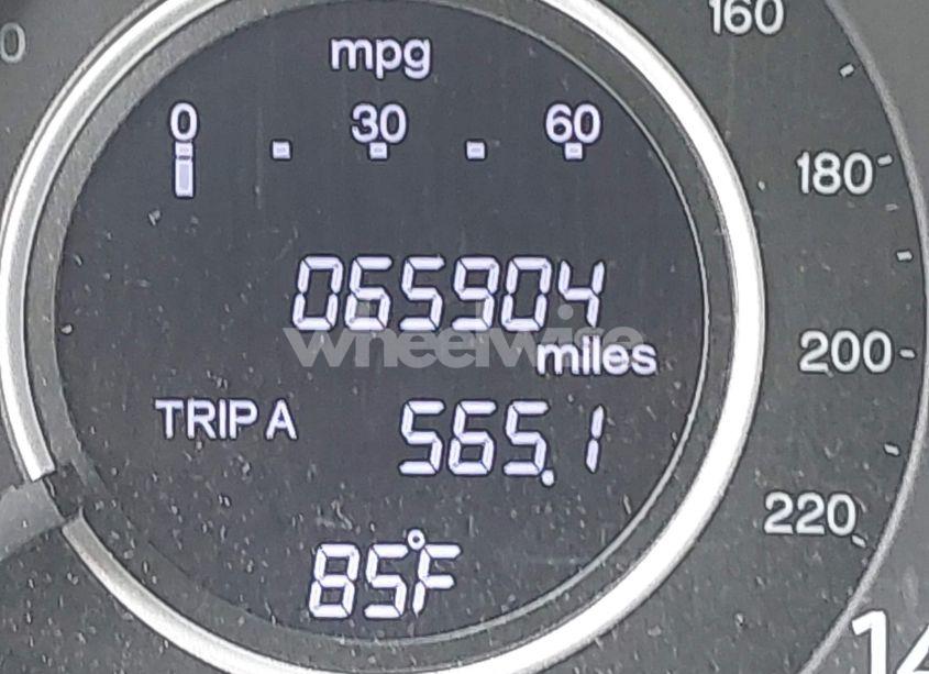 Photo 15 of 2015 Honda Cr-v EX (VIN 3CZRM3H56FG711276)