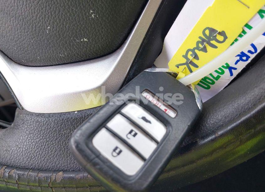 Photo 11 of 2016 Honda Cr-v EX (VIN 3CZRM3H56GG715197)