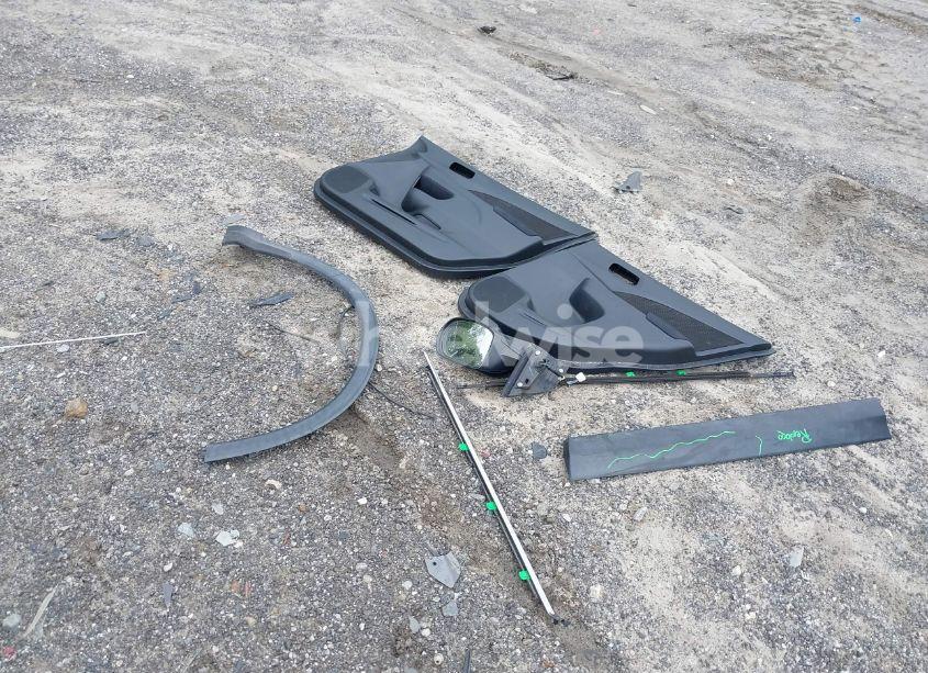 Photo 12 of 2016 Honda Cr-v EX (VIN 3CZRM3H56GG715197)