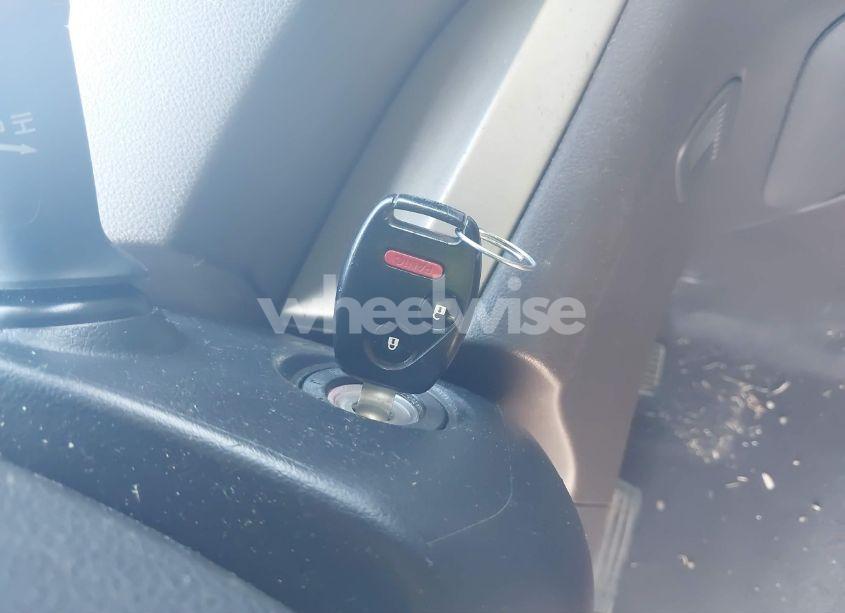 Photo 11 of 2013 Honda Cr-v EX (VIN 3CZRM3H57DG706438)
