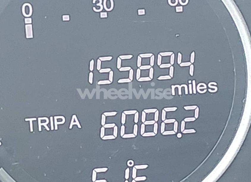 Photo 15 of 2013 Honda Cr-v EX (VIN 3CZRM3H57DG706438)