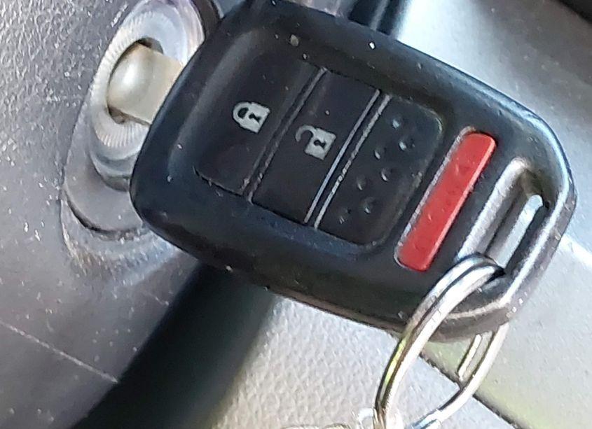 Photo 11 of 2014 Honda Cr-v EX (VIN 3CZRM3H57EG701273)