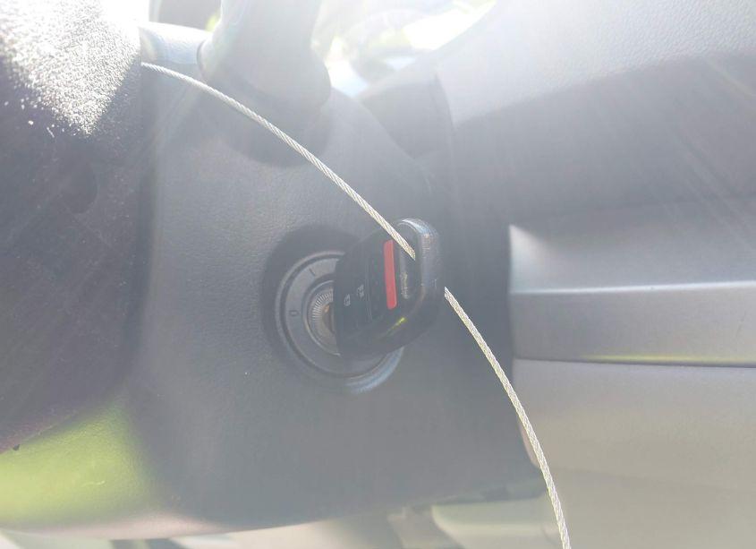 Photo 11 of 2014 Honda Cr-v EX (VIN 3CZRM3H57EG705081)