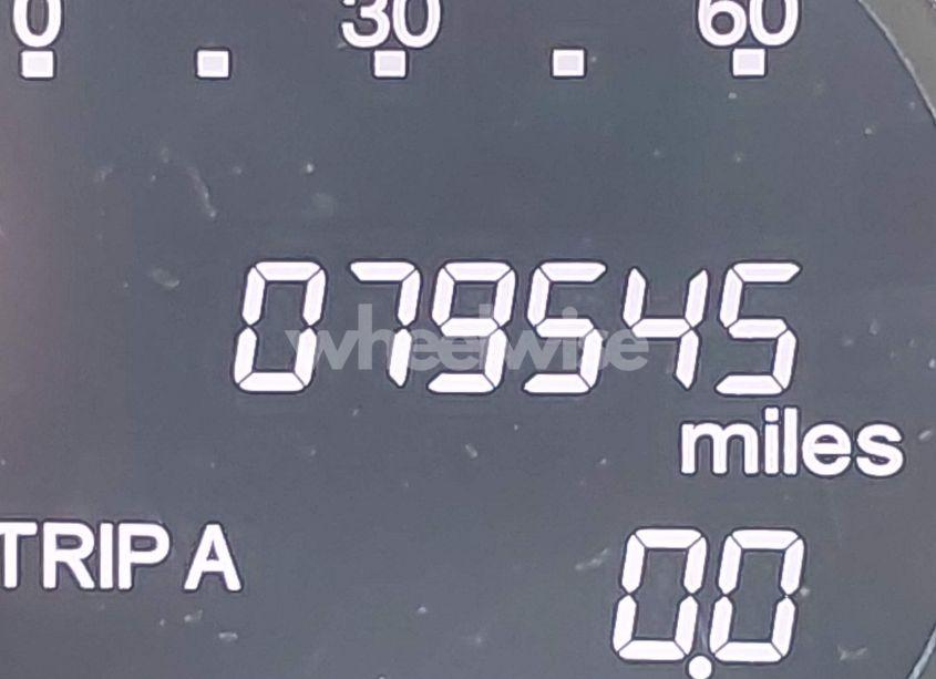 Photo 15 of 2016 Honda Cr-v EX (VIN 3CZRM3H57GG702507)