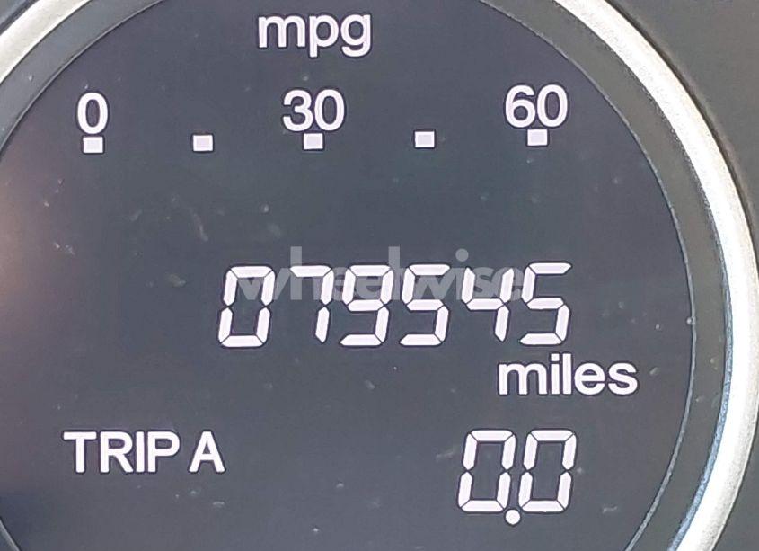 Photo 7 of 2016 Honda Cr-v EX (VIN 3CZRM3H57GG702507)