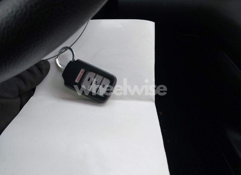 Photo 11 of 2016 Honda Cr-v EX (VIN 3CZRM3H57GG704161)