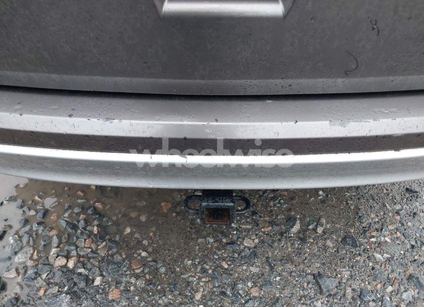 Photo 6 of 2016 Honda Cr-v EX (VIN 3CZRM3H57GG710719)