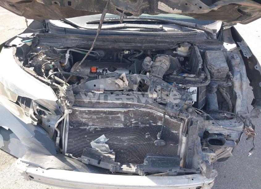 Photo 10 of 2012 Honda Cr-v EX (VIN 3CZRM3H58CG702154)