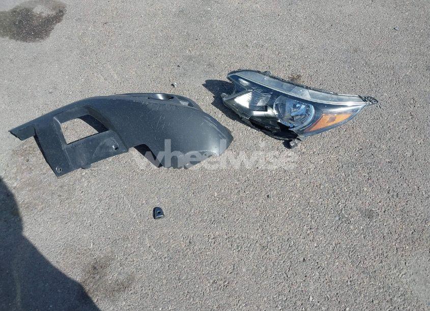 Photo 12 of 2012 Honda Cr-v EX (VIN 3CZRM3H58CG702154)