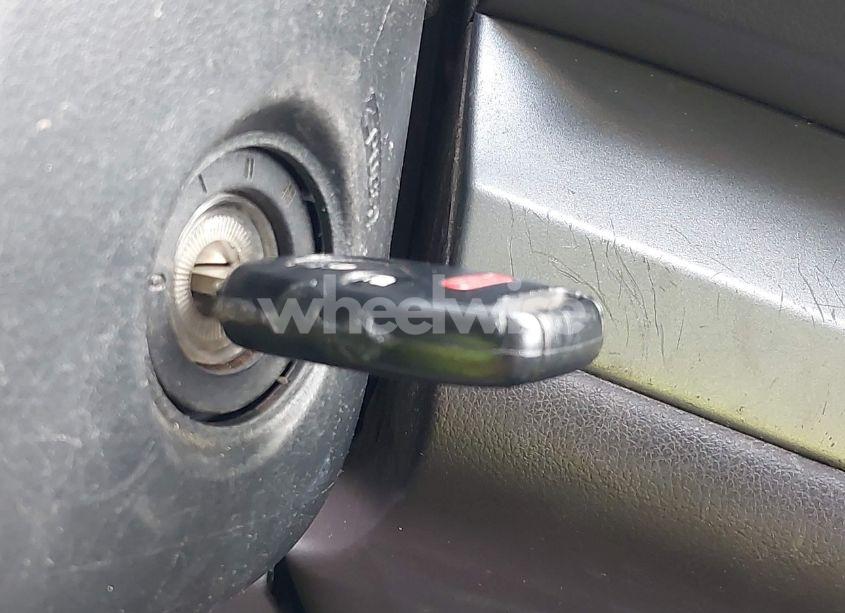 Photo 11 of 2013 Honda Cr-v EX (VIN 3CZRM3H58DG706044)