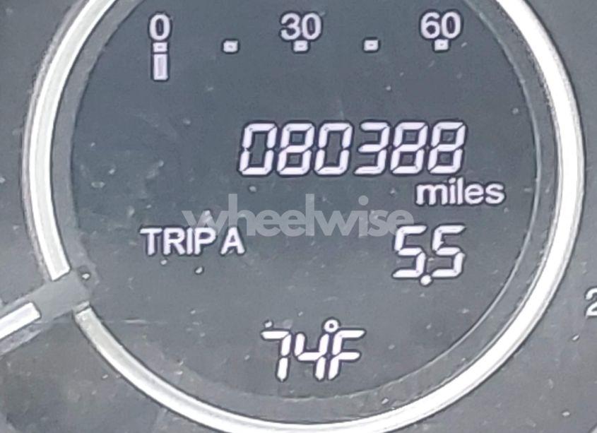 Photo 15 of 2013 Honda Cr-v EX (VIN 3CZRM3H58DG706044)