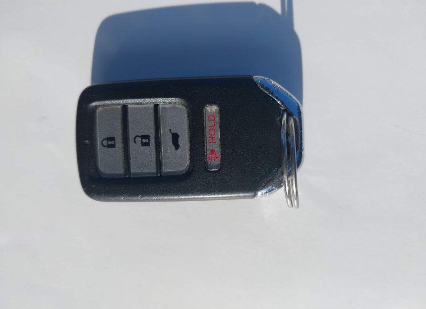 Photo 11 of 2015 Honda Cr-v EX (VIN 3CZRM3H58FG705110)