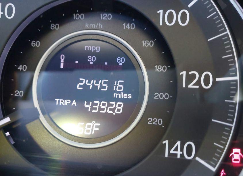 Photo 15 of 2015 Honda Cr-v EX (VIN 3CZRM3H58FG705110)