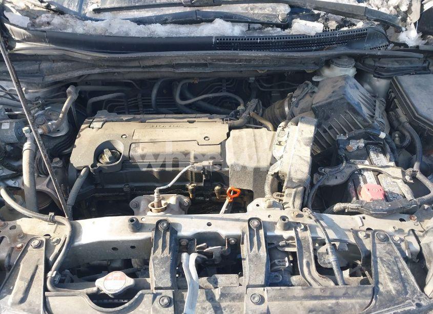 Photo 10 of 2015 Honda Cr-v EX (VIN 3CZRM3H58FG711974)