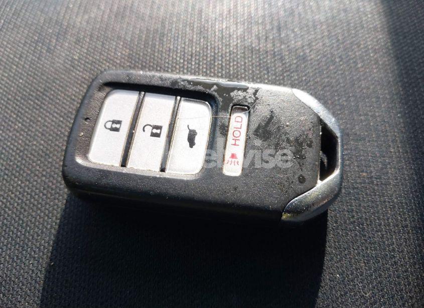 Photo 11 of 2015 Honda Cr-v EX (VIN 3CZRM3H58FG711974)