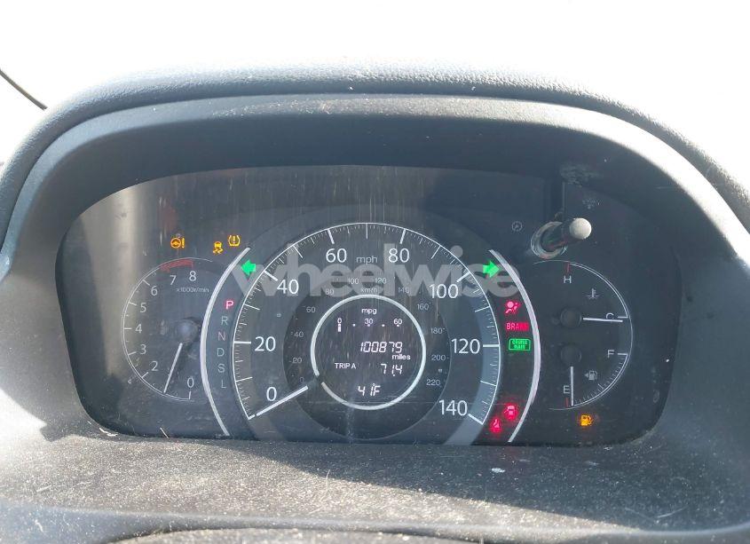 Photo 15 of 2015 Honda Cr-v EX (VIN 3CZRM3H58FG711974)