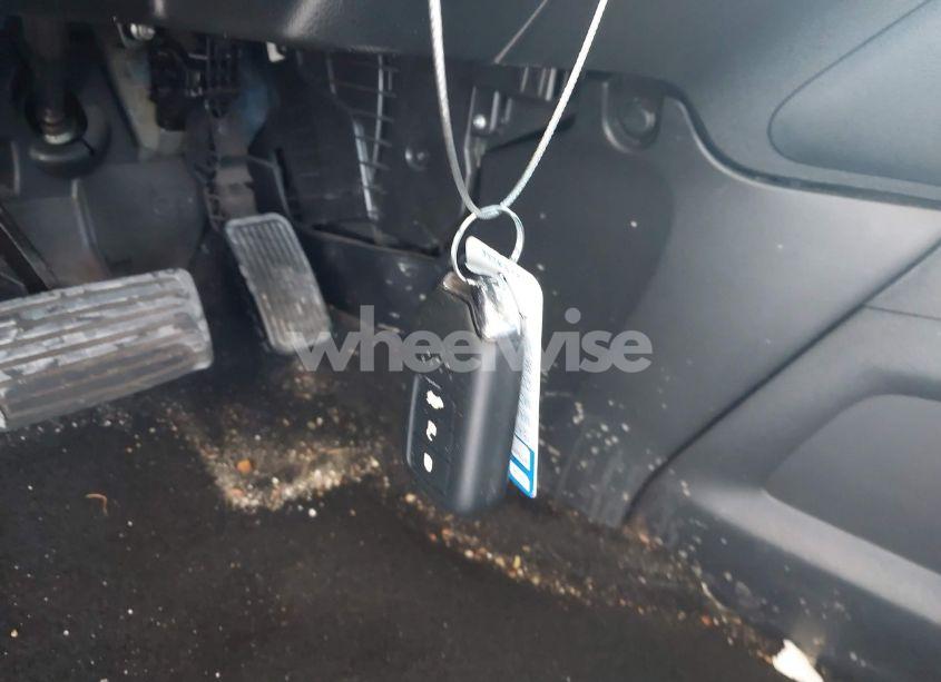 Photo 11 of 2016 Honda Cr-v EX (VIN 3CZRM3H58GG711863)