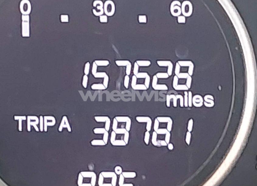 Photo 15 of 2016 Honda Cr-v EX (VIN 3CZRM3H58GG711863)