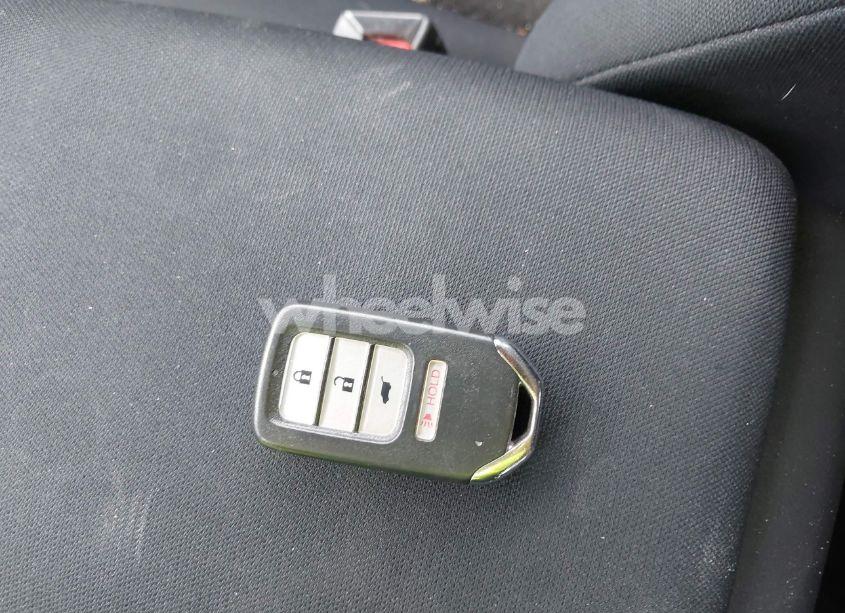 Photo 11 of 2016 Honda Cr-v EX (VIN 3CZRM3H58GG717999)