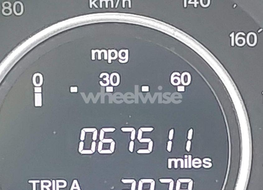 Photo 15 of 2016 Honda Cr-v EX (VIN 3CZRM3H58GG717999)