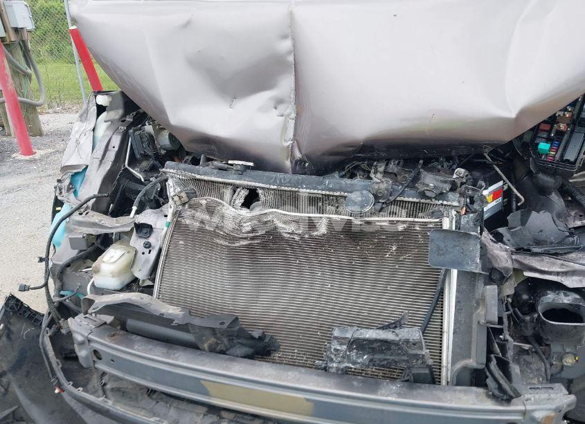 Photo 10 of 2016 Honda Cr-v EX (VIN 3CZRM3H58GG722412)