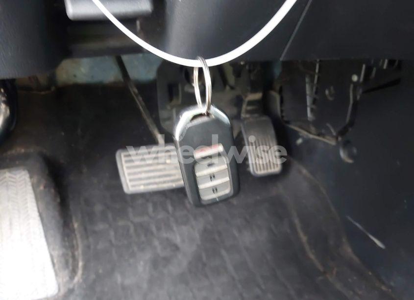 Photo 11 of 2016 Honda Cr-v EX (VIN 3CZRM3H58GG722412)