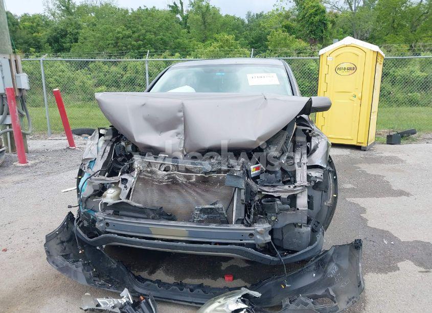 Photo 12 of 2016 Honda Cr-v EX (VIN 3CZRM3H58GG722412)