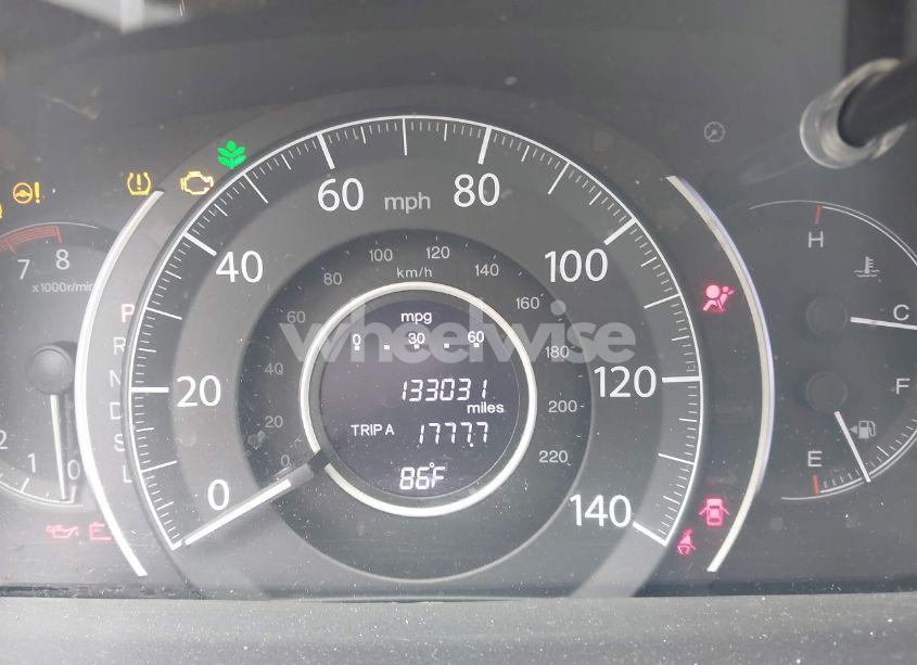 Photo 15 of 2016 Honda Cr-v EX (VIN 3CZRM3H58GG722412)