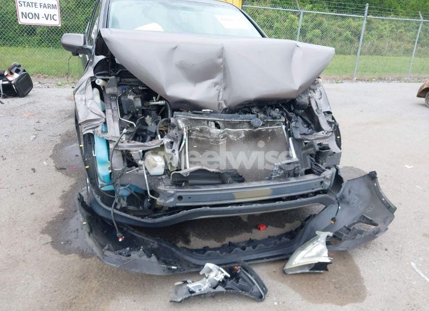 Photo 6 of 2016 Honda Cr-v EX (VIN 3CZRM3H58GG722412)