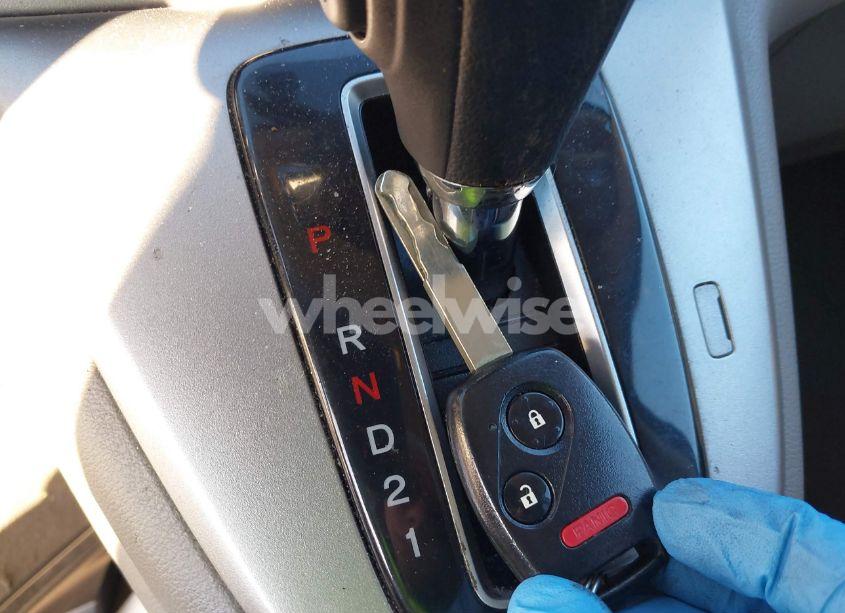 Photo 11 of 2013 Honda Cr-v EX (VIN 3CZRM3H59DG704934)