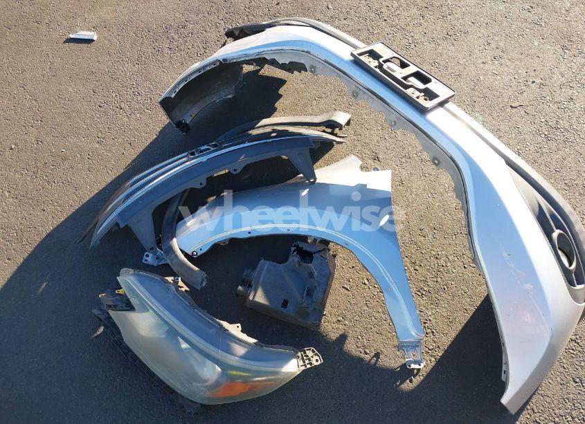 Photo 12 of 2013 Honda Cr-v EX (VIN 3CZRM3H59DG704934)