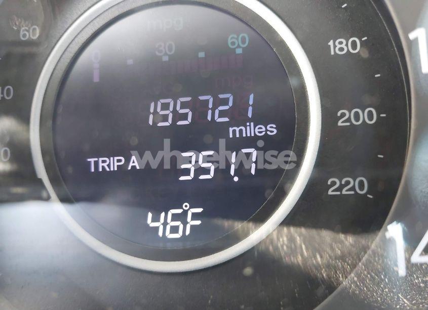 Photo 16 of 2013 Honda Cr-v EX (VIN 3CZRM3H59DG704934)