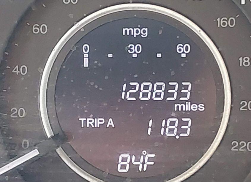 Photo 15 of 2013 Honda Cr-v EX (VIN 3CZRM3H59DG705694)