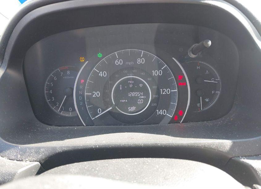 Photo 15 of 2013 Honda Cr-v EX (VIN 3CZRM3H59DG707669)