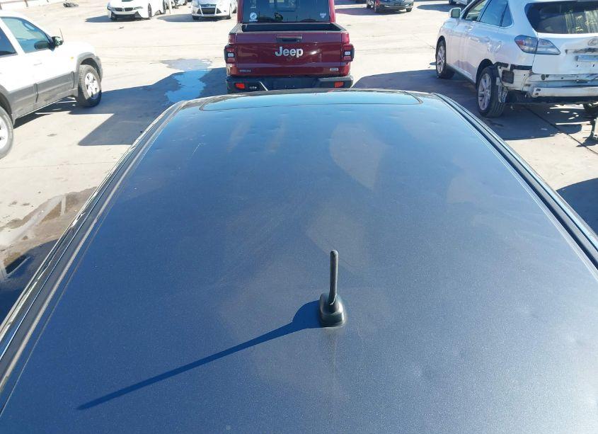 Photo 21 of 2013 Honda Cr-v EX (VIN 3CZRM3H59DG707669)