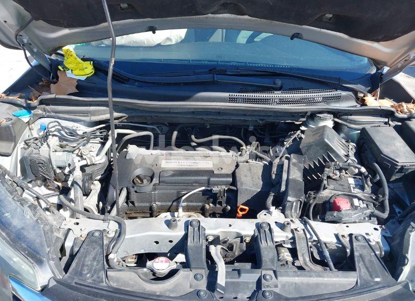 Photo 10 of 2015 Honda Cr-v EX (VIN 3CZRM3H59FG700112)