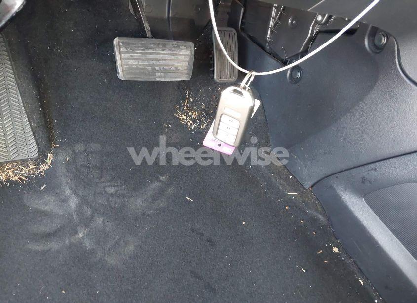 Photo 11 of 2015 Honda Cr-v EX (VIN 3CZRM3H59FG700112)