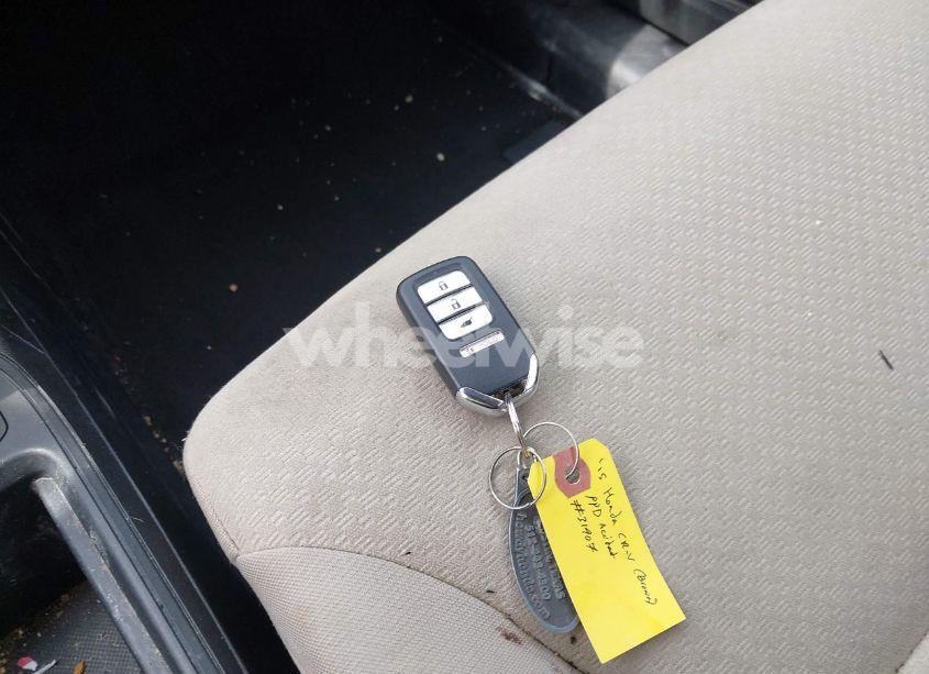 Photo 11 of 2015 Honda Cr-v EX (VIN 3CZRM3H59FG701020)