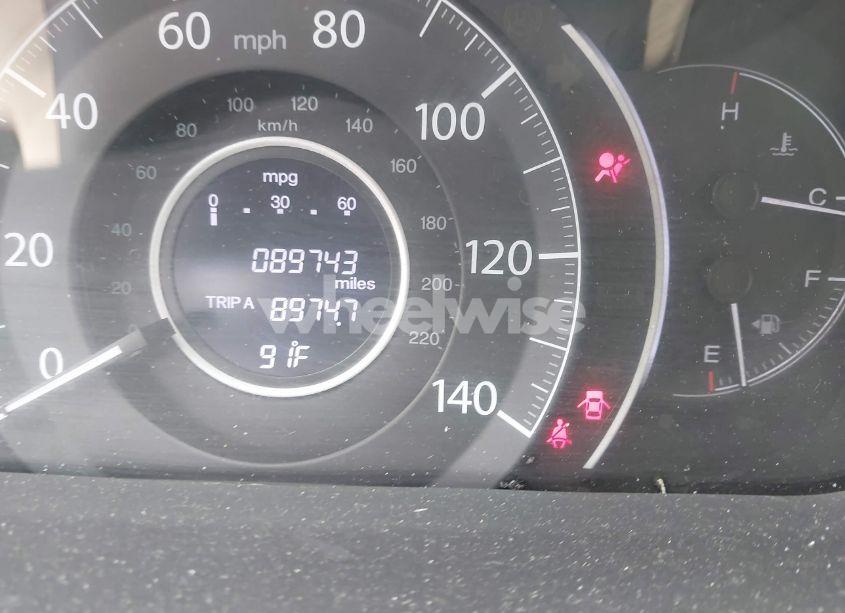 Photo 15 of 2015 Honda Cr-v EX (VIN 3CZRM3H59FG701020)