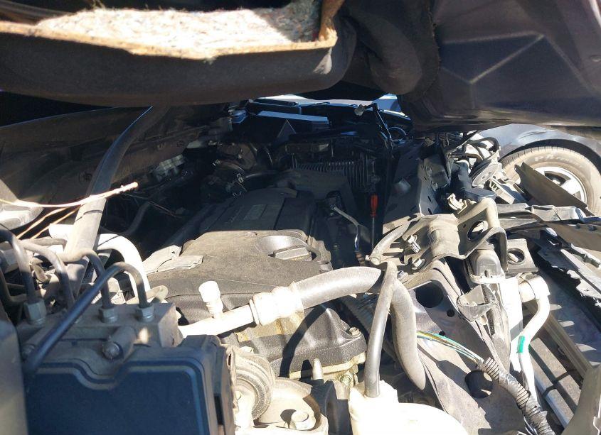 Photo 10 of 2016 Honda Cr-v EX (VIN 3CZRM3H59GG706915)