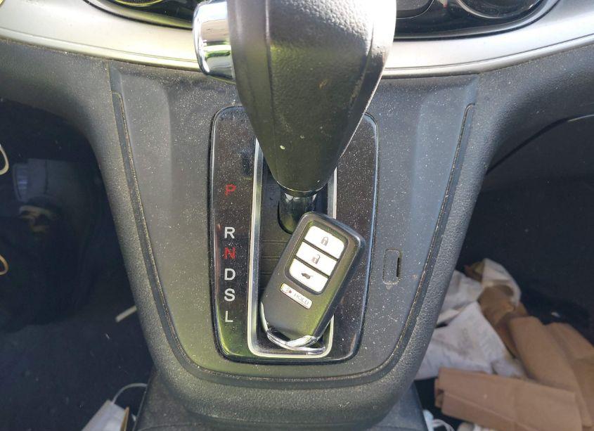 Photo 11 of 2016 Honda Cr-v EX (VIN 3CZRM3H59GG706915)