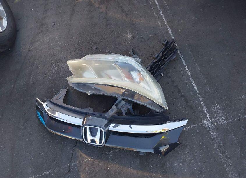 Photo 12 of 2016 Honda Cr-v EX (VIN 3CZRM3H59GG706915)