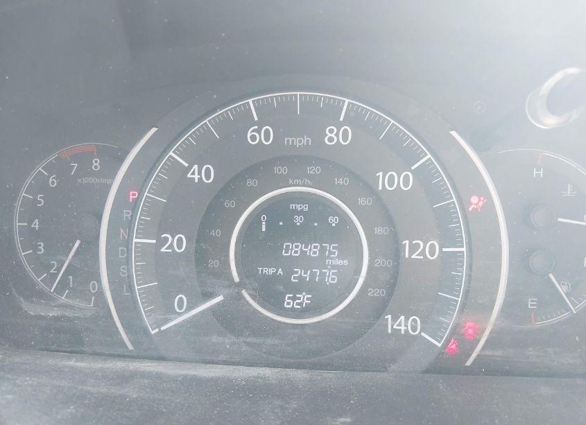 Photo 16 of 2016 Honda Cr-v EX (VIN 3CZRM3H59GG706915)